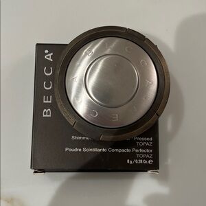 BECCA Highlighter in Topaz